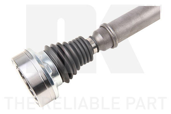 Drive Shaft 2