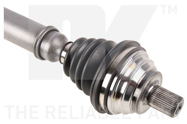 Drive Shaft 3