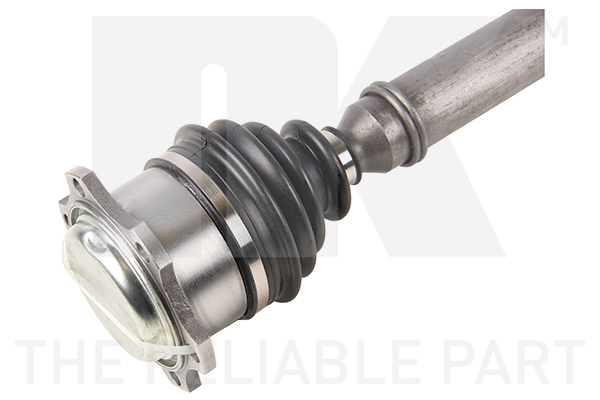 Drive Shaft 2
