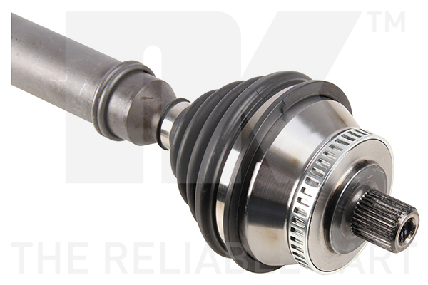 Drive Shaft 3