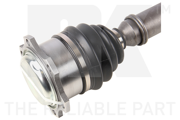 Drive Shaft 2