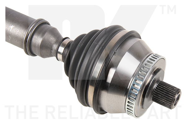 Drive Shaft 3