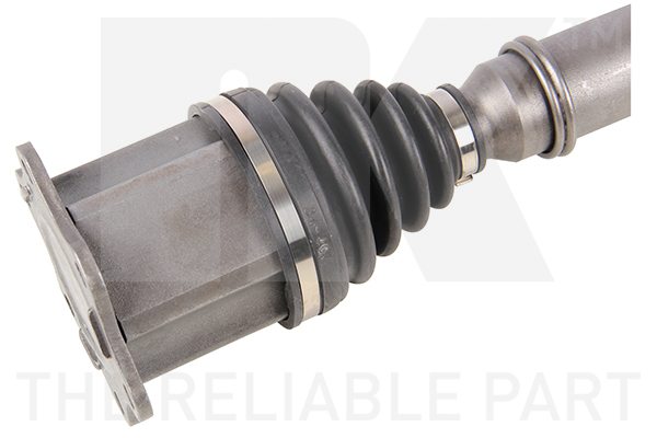 Drive Shaft 2