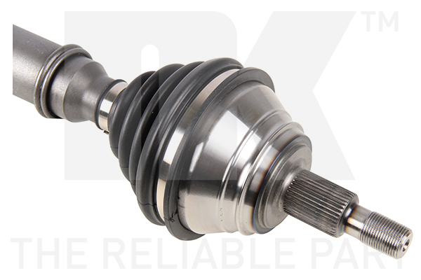 Drive Shaft 3