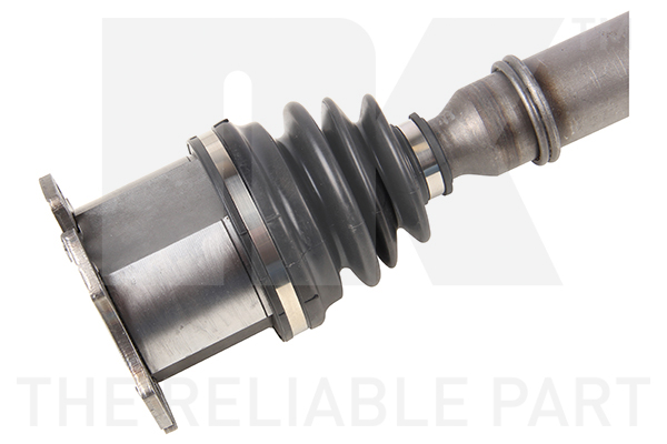 Drive Shaft 2