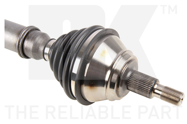 Drive Shaft 3