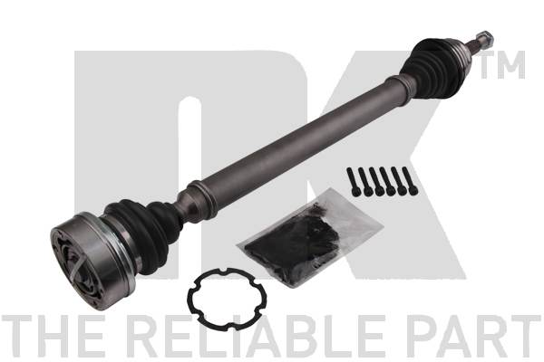 NK 504746 Antriebswelle