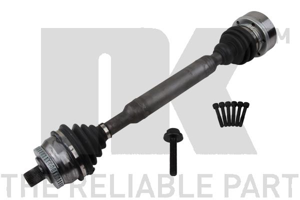Drive Shaft