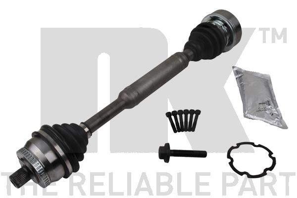 Drive Shaft