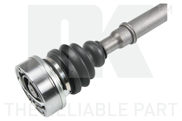 Drive Shaft 2