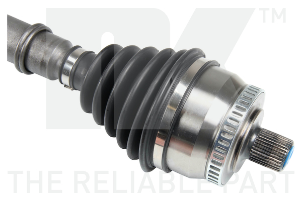 Drive Shaft 3