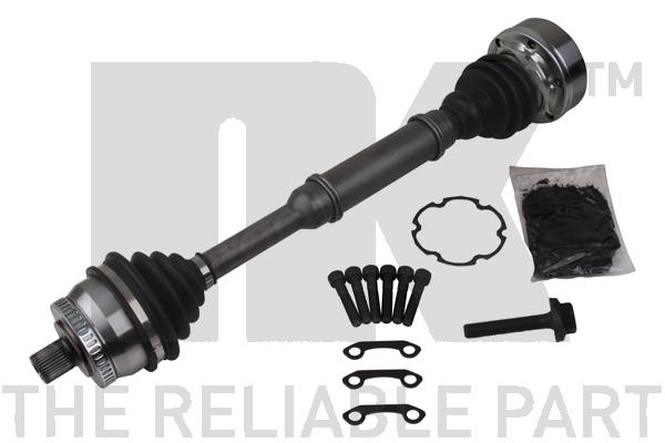 Drive Shaft