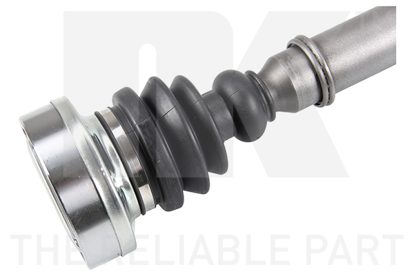Drive Shaft 2