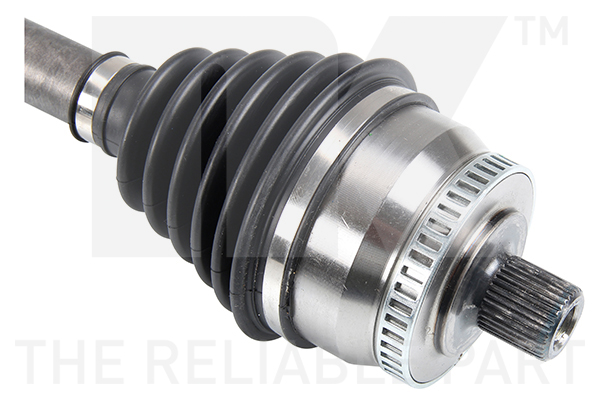 Drive Shaft 3
