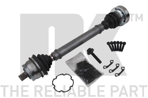 Drive Shaft