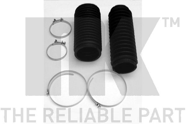 Bellow Kit, steering