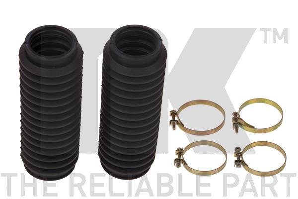 Bellow Kit, steering