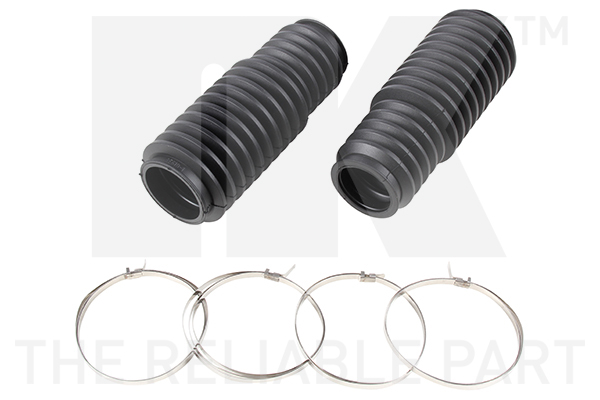 Bellow Kit, steering