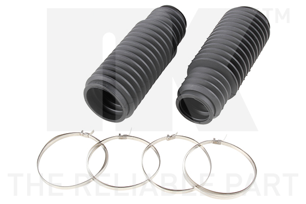 Bellow Kit, steering