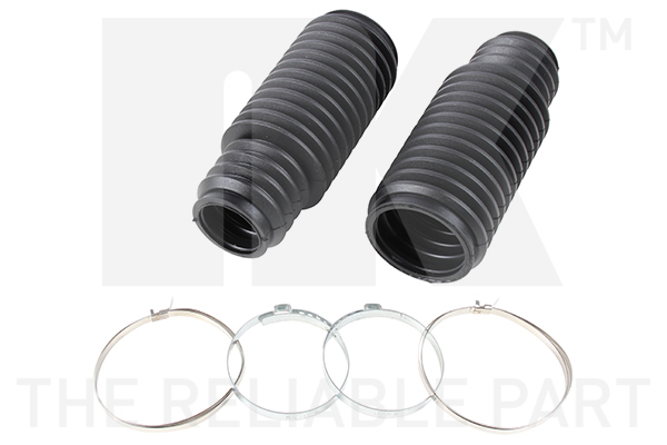 Bellow Kit, steering