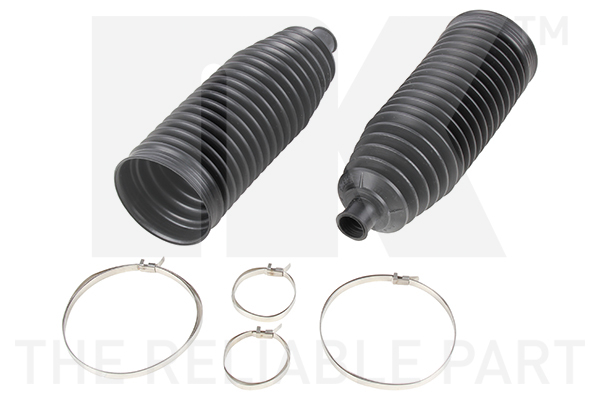 Bellow Kit, steering