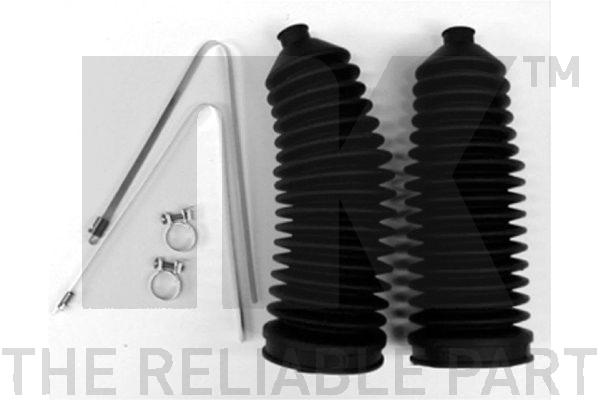 Bellow Kit, steering