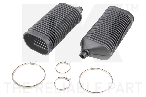 Bellow Kit, steering