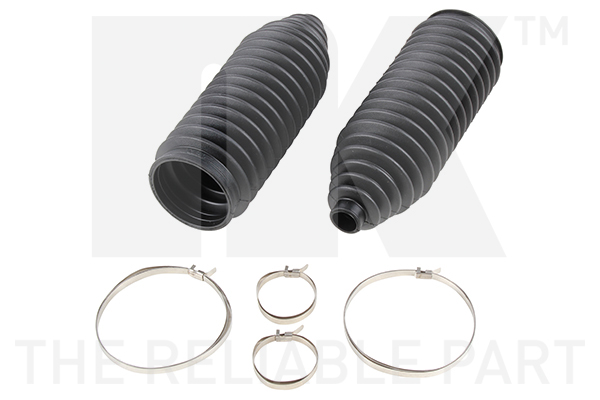 Bellow Kit, steering