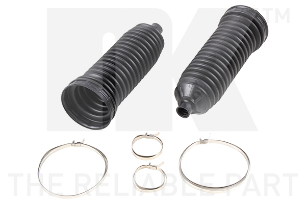 Bellow Kit, steering