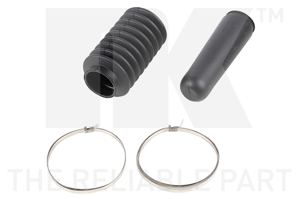 Bellow Kit, steering