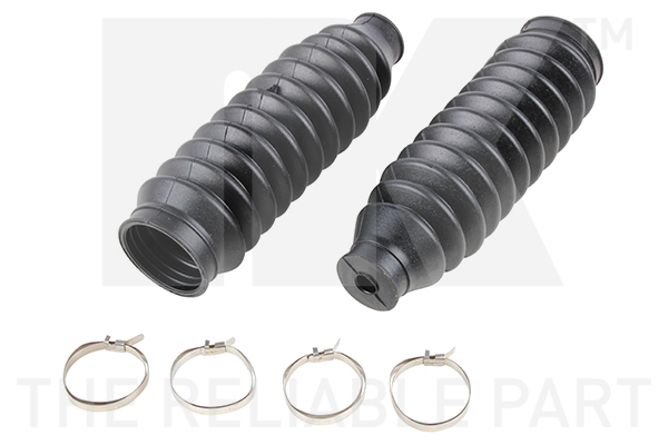 Bellow Kit, steering