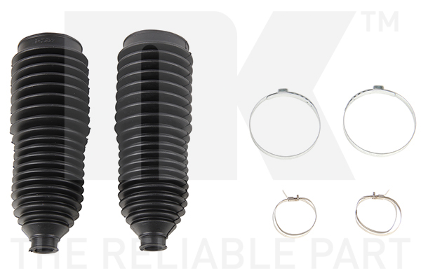 Bellow Kit, steering