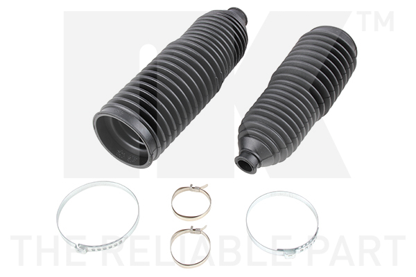 Bellow Kit, steering