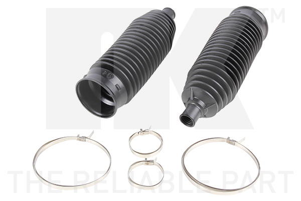 Bellow Kit, steering