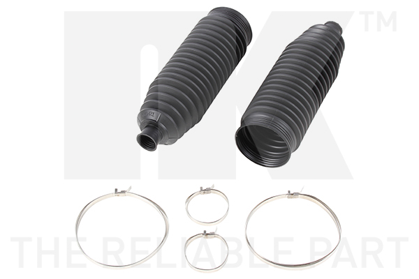 Bellow Kit, steering