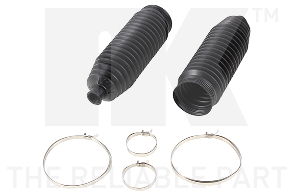 Bellow Kit, steering