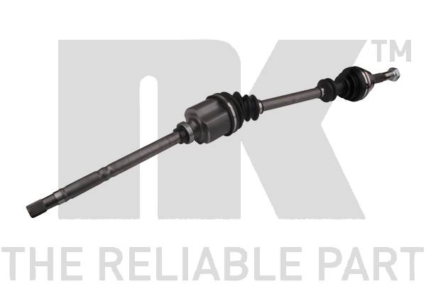 NK 509905 Antriebswelle