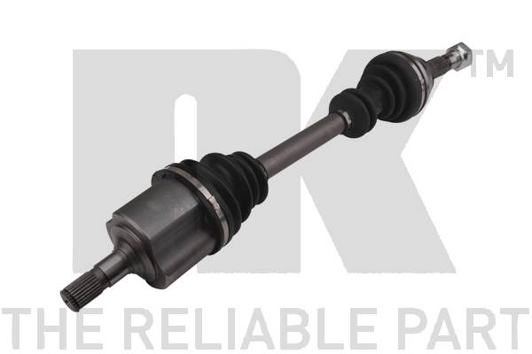 NK 509906 Antriebswelle