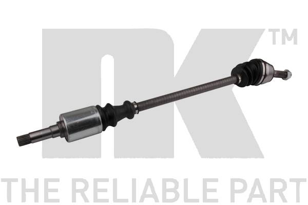 NK 509911 Antriebswelle