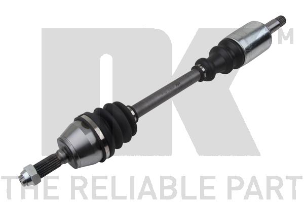 NK 509912 Antriebswelle