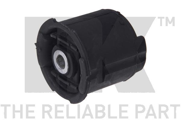 Bushing, axle beam