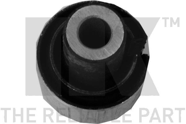 Mounting, control/trailing arm