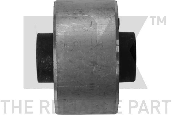 Mounting, control/trailing arm