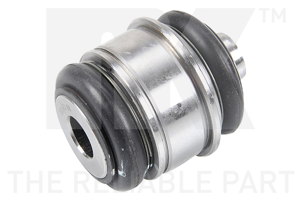 Mounting, control/trailing arm 2