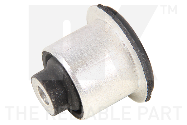Mounting, control/trailing arm 2