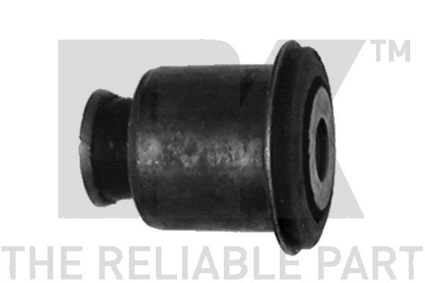 Mounting, control/trailing arm