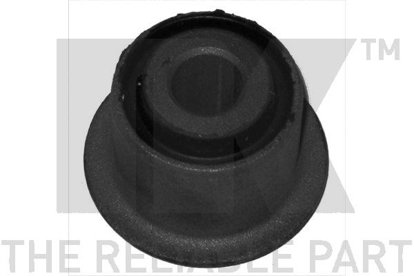 Mounting, control/trailing arm