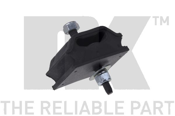 NK 5101925 Lagerbock, Achskörper