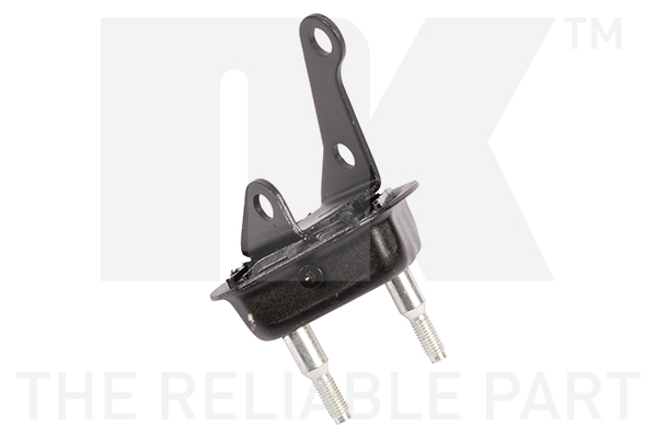 NK 5101928 Lagerbock, Achskörper