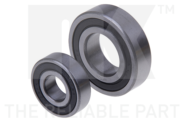 NK 5102211 Lagerung, Lenker